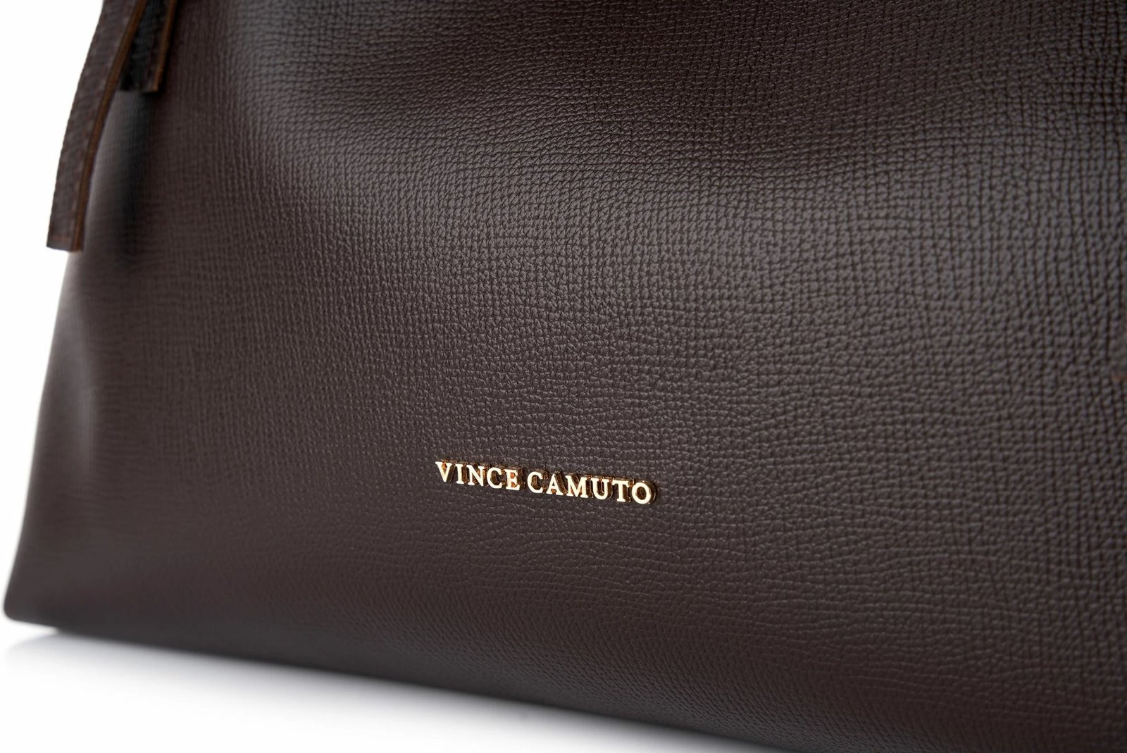 Çantë tote, ngjyrë kafe, Cremona, Vince Camuto