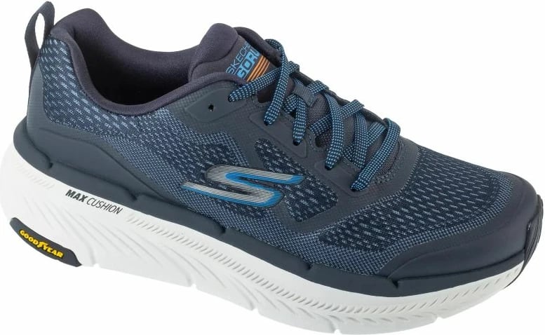 Atlete Skechers lifestyle, navy blue