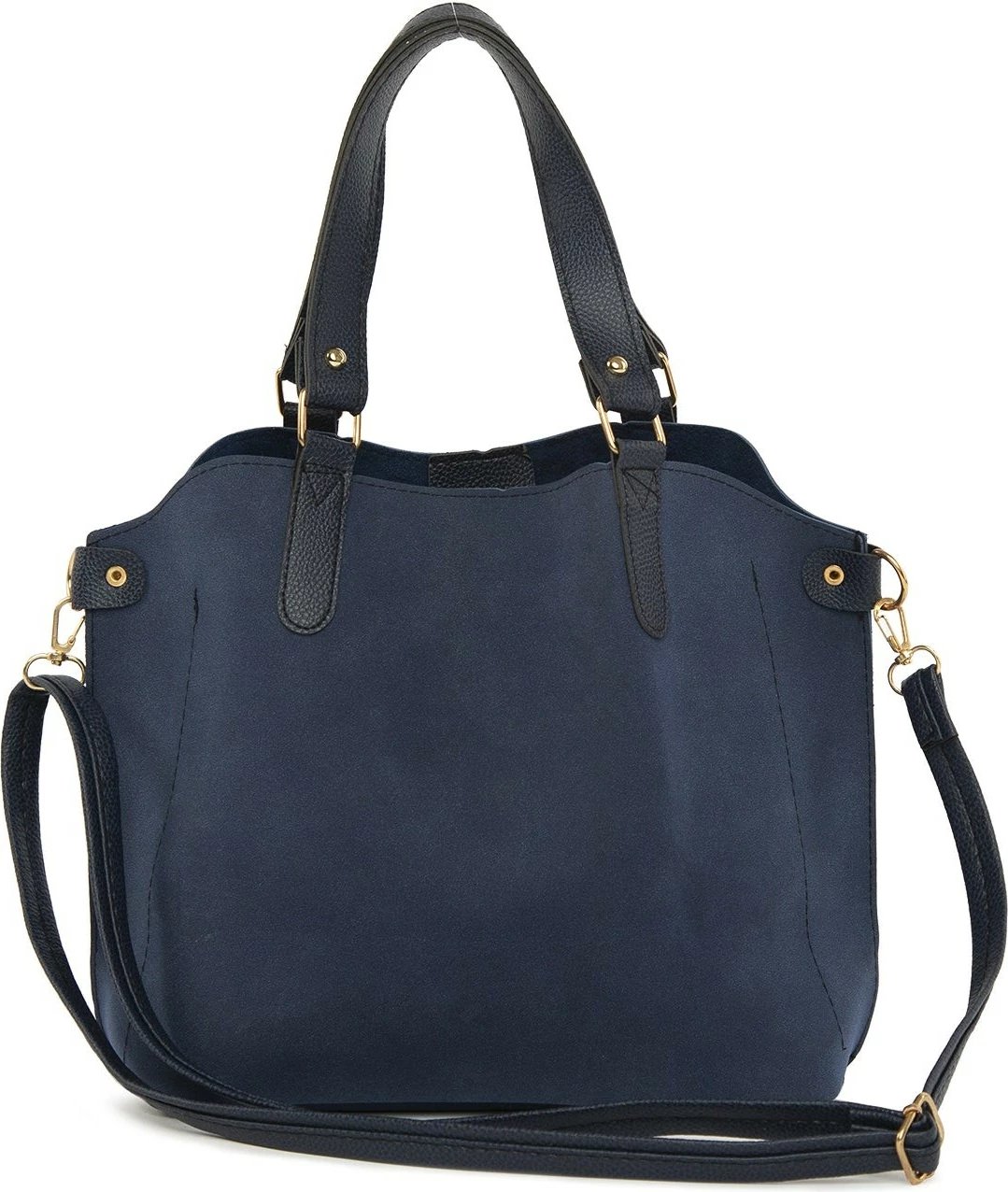 Çantë krahu, ngjyrë e kaltër e errët, Zoozie Bags, 3554 - 46120