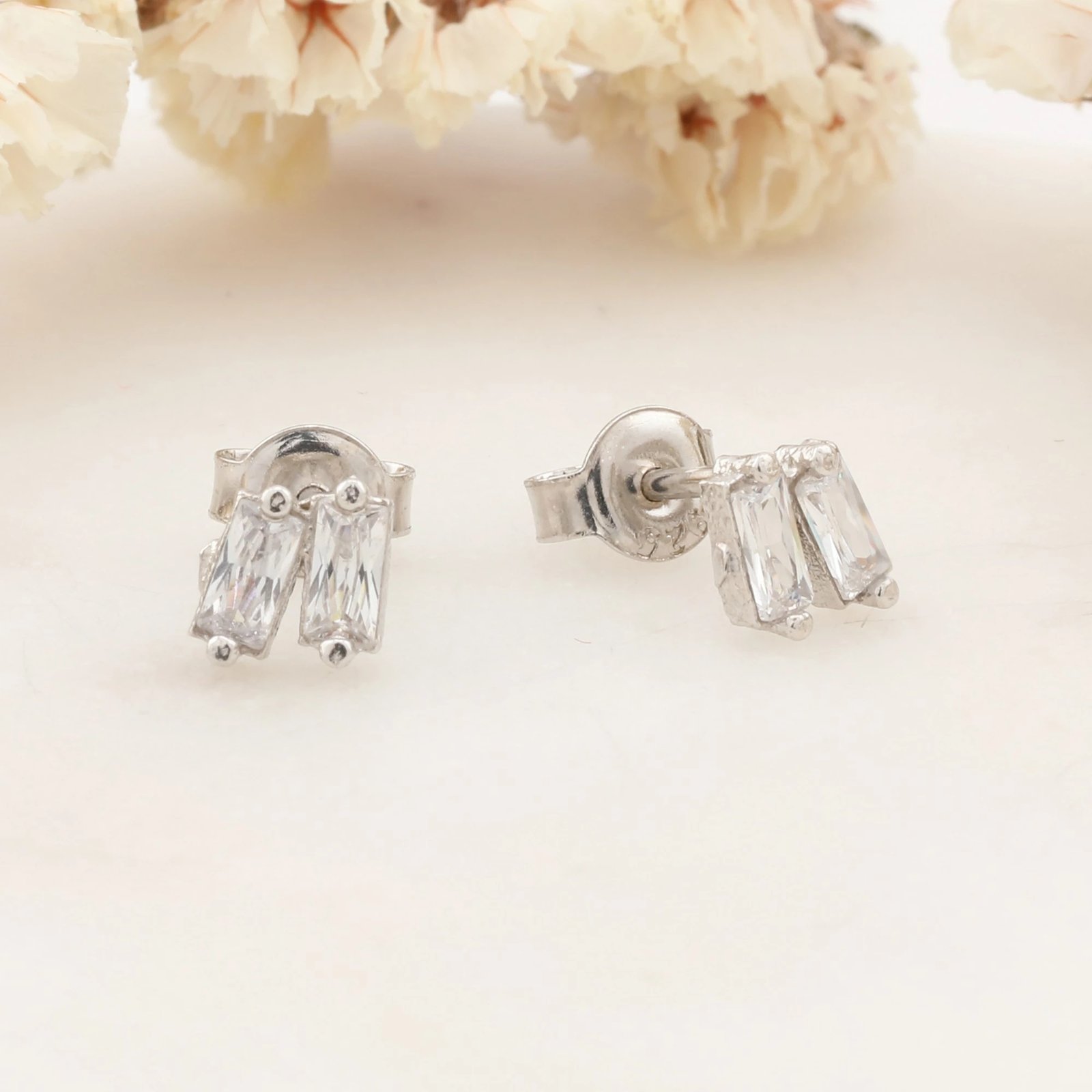 Vathë argjendi Jumeon, 10758ROD