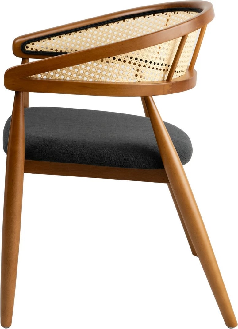 Karrige Nordure, Lima, ngjyrë lisi dhe e zezë