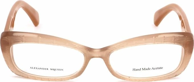 Syze Alexander McQueen, bicolor