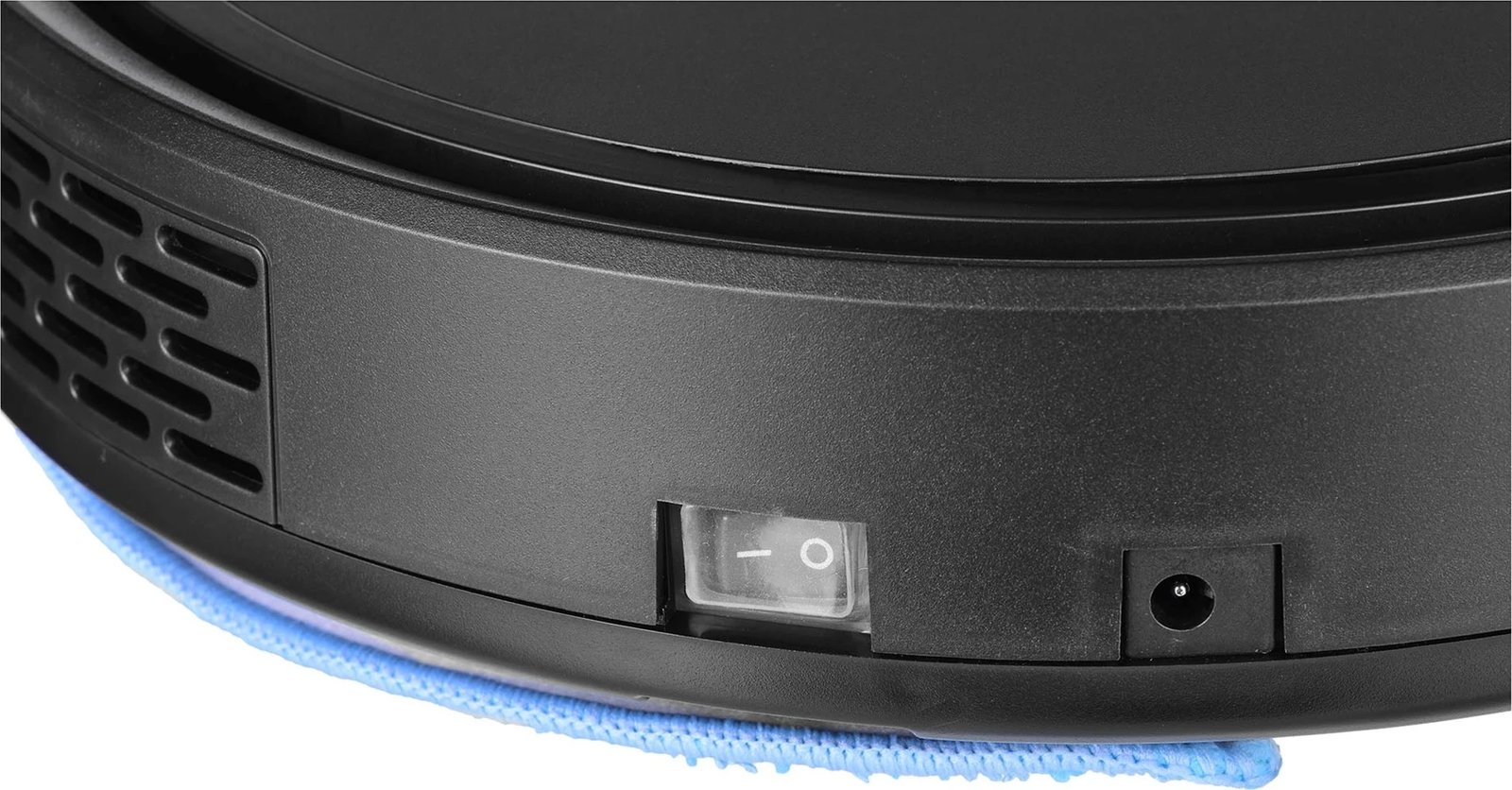 Robot pastrues teesa Smart VAC 2 TSA5050, 0.2 L, i zi Robot pastrues teesa Smart VAC 2 TSA5050, 0.2 L, i zi