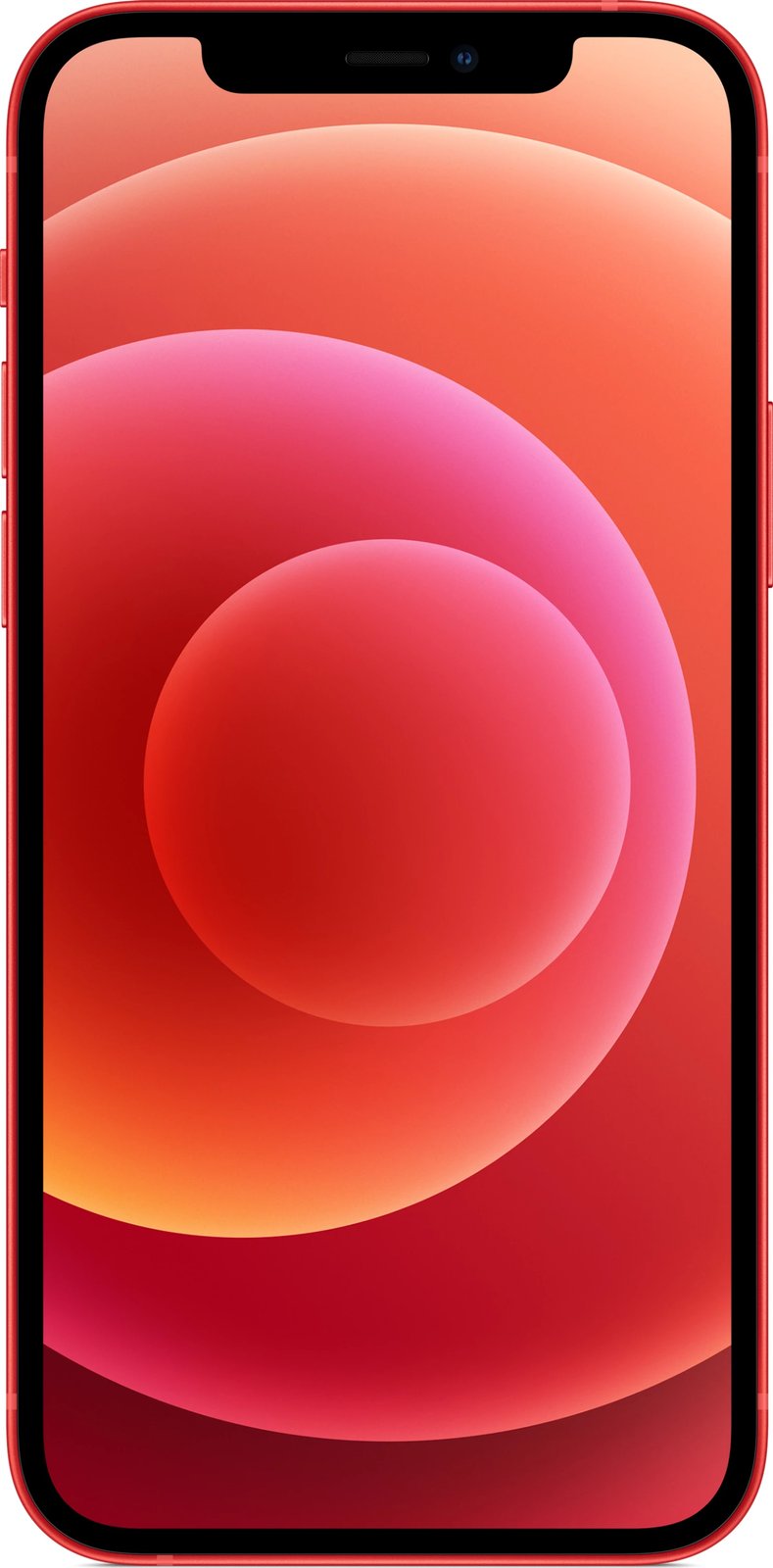 Celular APPLE iPhone 12 256GB (PRODUCT) RED