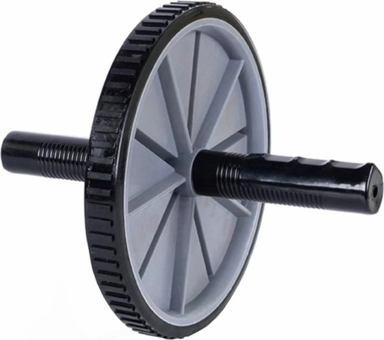 Roller ushtrimesh PROfit, gri