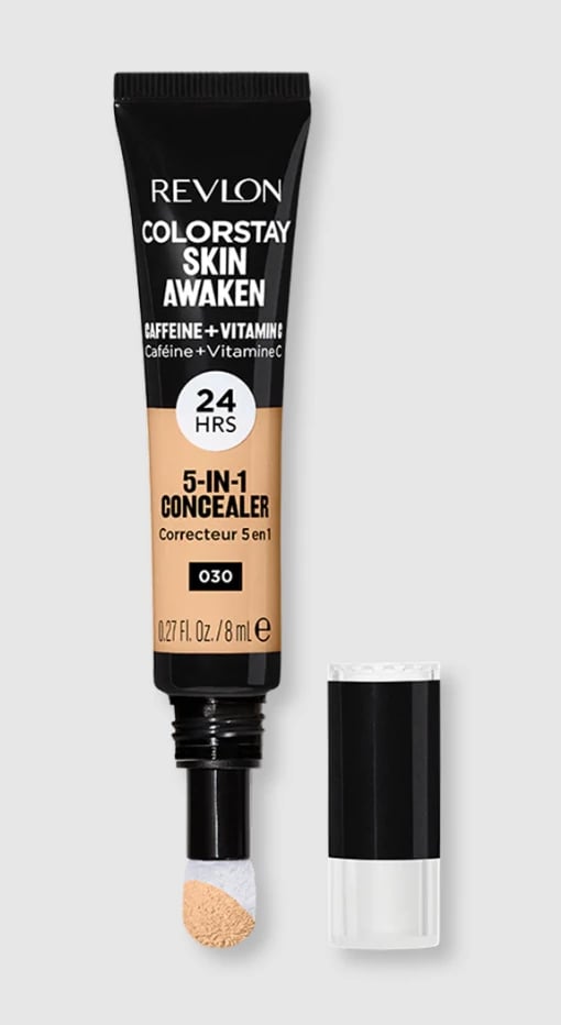 Korrektor Revlon ColorStay Skin Awaken 5-in-1, 030