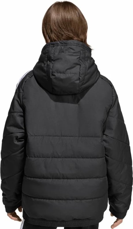 Jakne për fëmijë adidas, e zezë