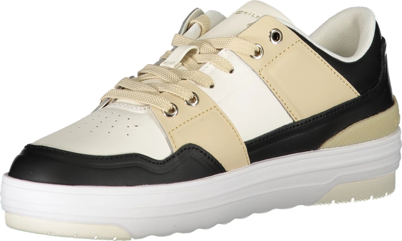 Atlete femra TOMMY HILFIGER, të bardha