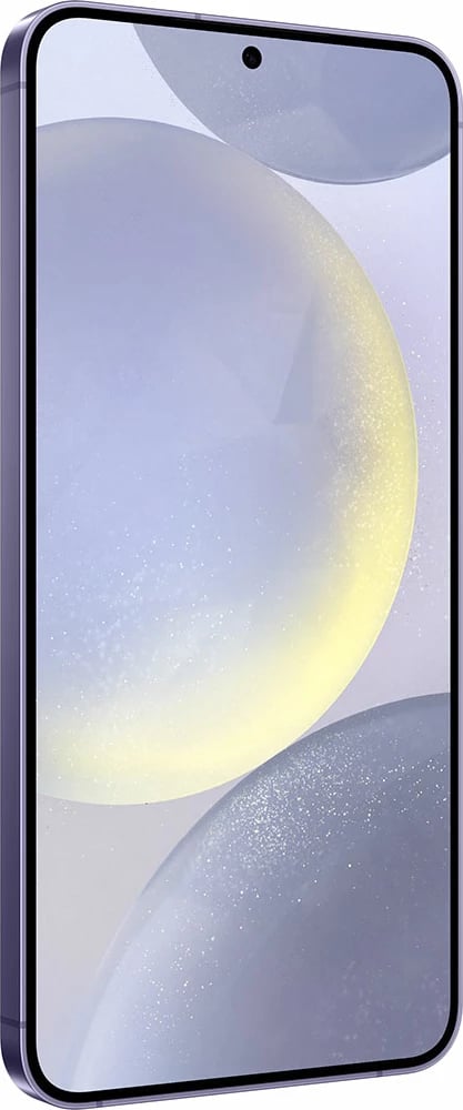 Celular Samsung Galaxy S24+, 6.7", 12+256GB, Cobalt Violet