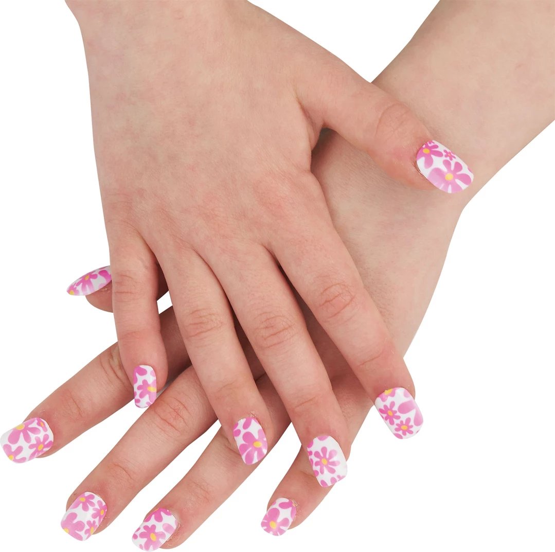 Unique Boutique 7 Days A Week Nail Craft Set