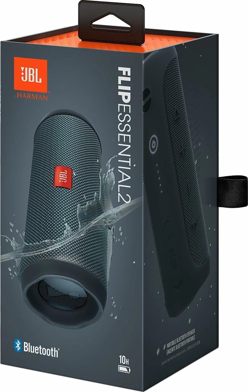 Altoparlant JBL Flip Essential 2 Bluetooth, i zi