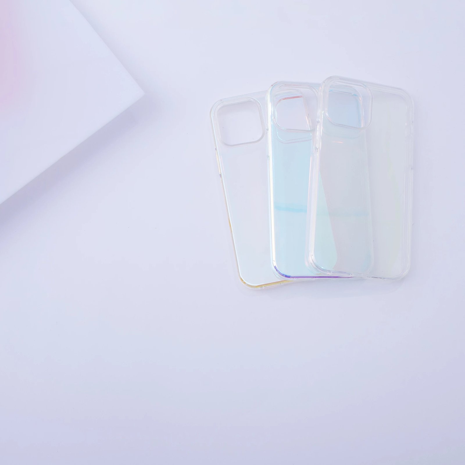 Mbështjellës Hurtel Aurora Case për Samsung Galaxy A53 5G, Violet