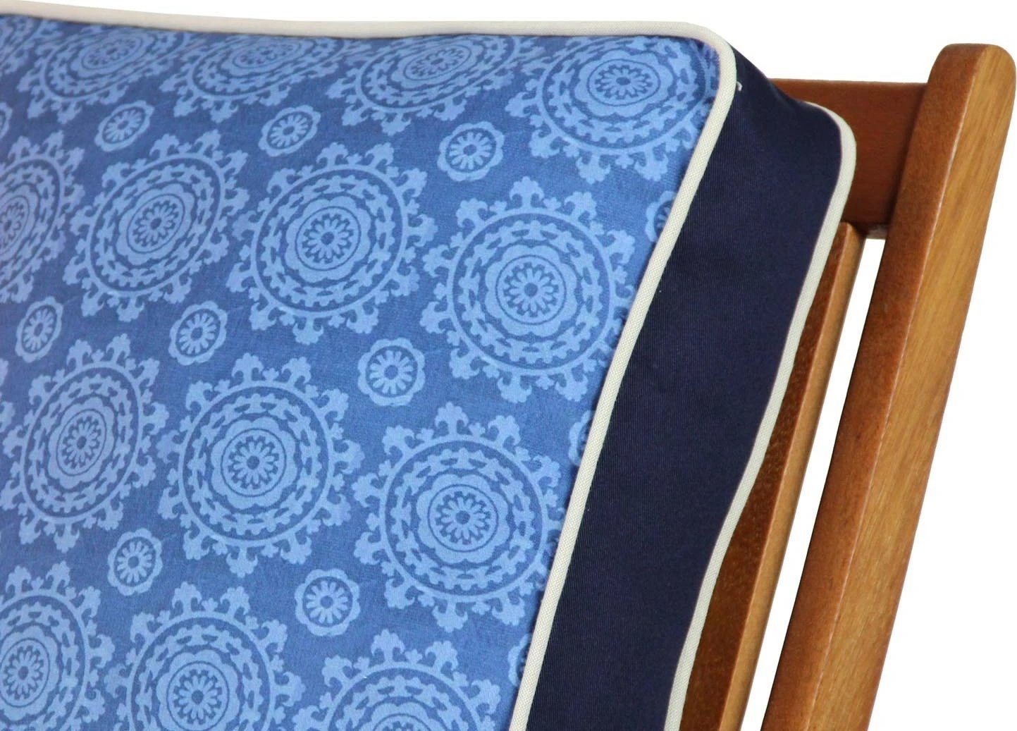 Jastëk dekorativ Evila Originals, YM1114, shumëngjyrësh, 42x42cm