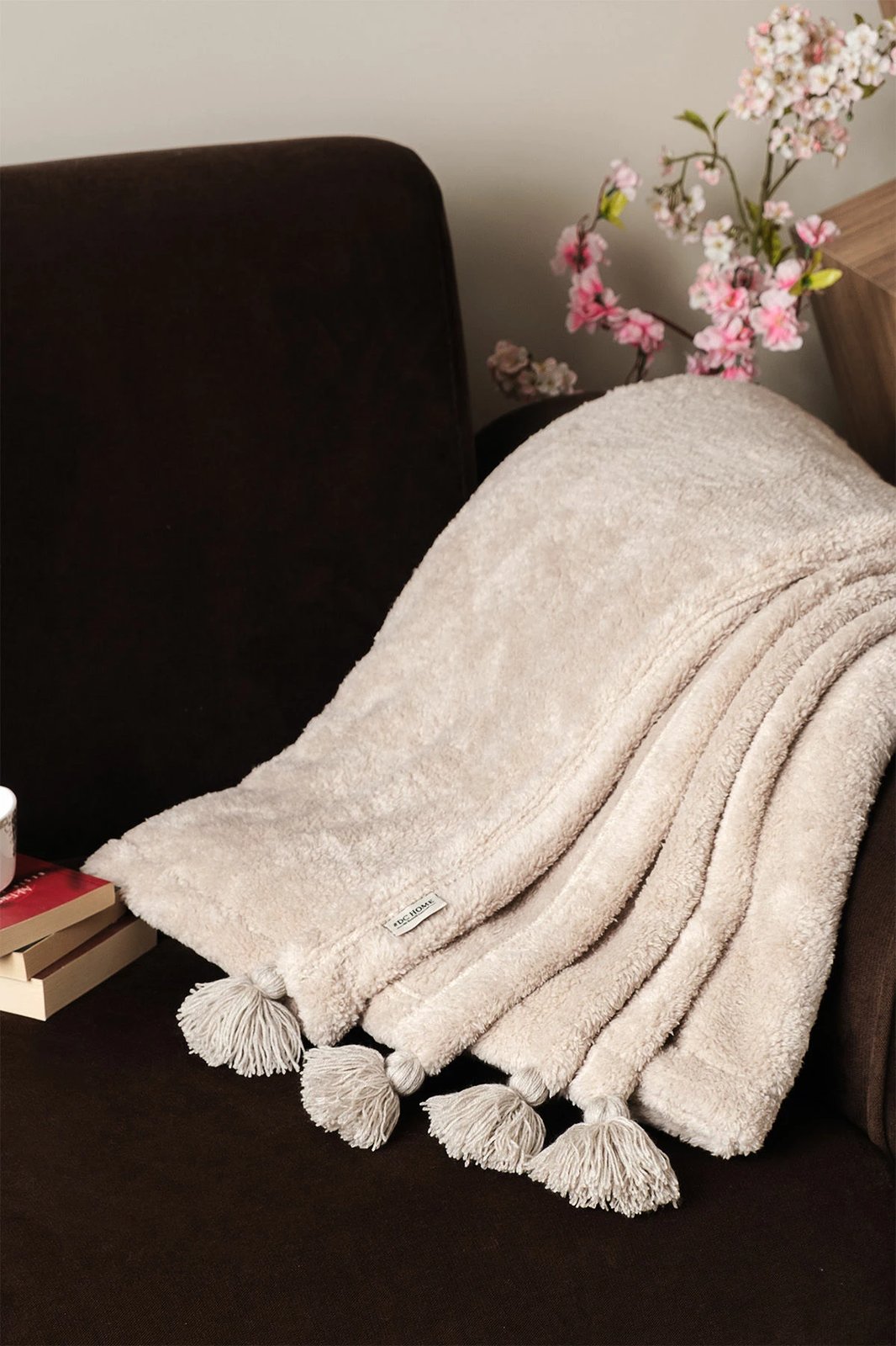 Batanije dopio L'essentiel, Puffy 200, ngjyrë mink