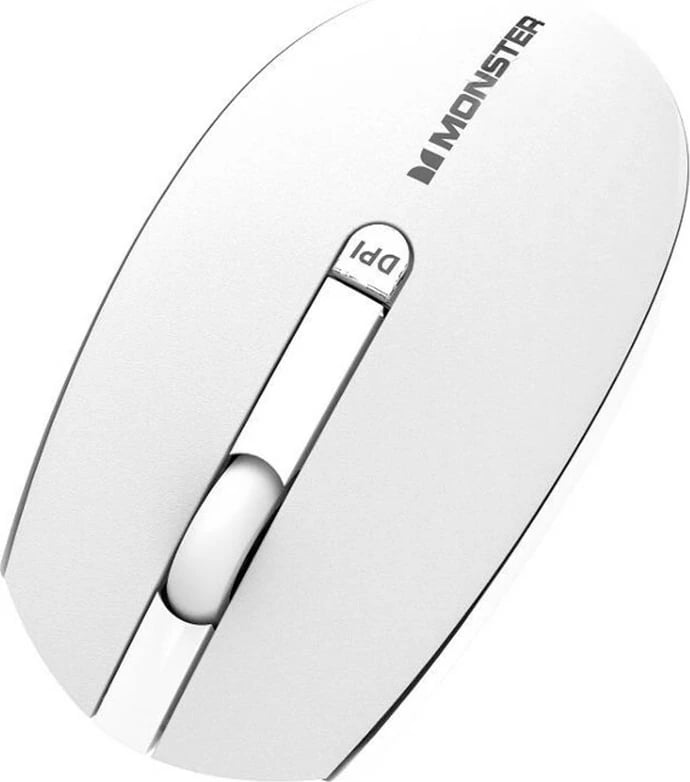 Maus MONSTER KM3-MWT