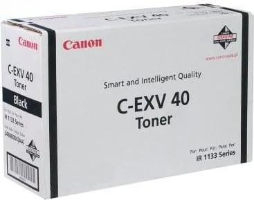 Toner Canon C-EXV 40, për Canon, i zi, 1 copë