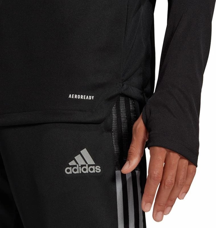 Duks adidas për meshkuj, i zi