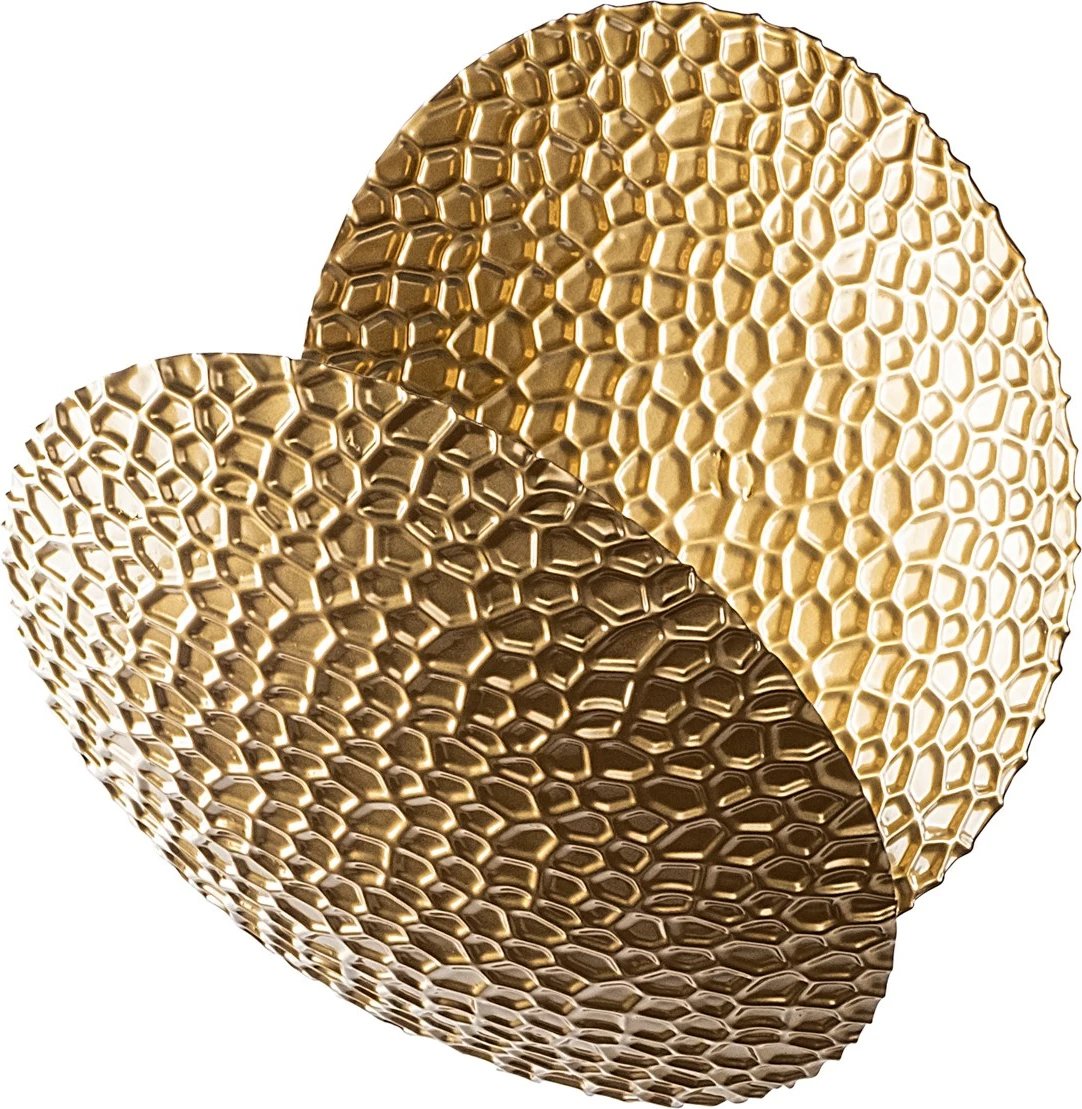 Llambë muri Opviq, Yosma-13645, ngjyrë ari