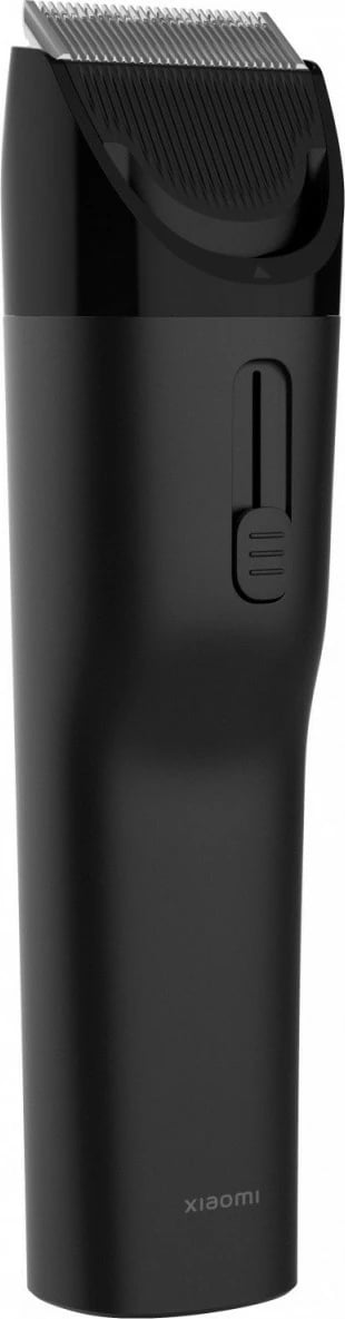 Makinë rroje pa tela Xiaomi 38947, tehë qeramike, 19 pozicione, 180 min bateri, e zezë, me aksesorë