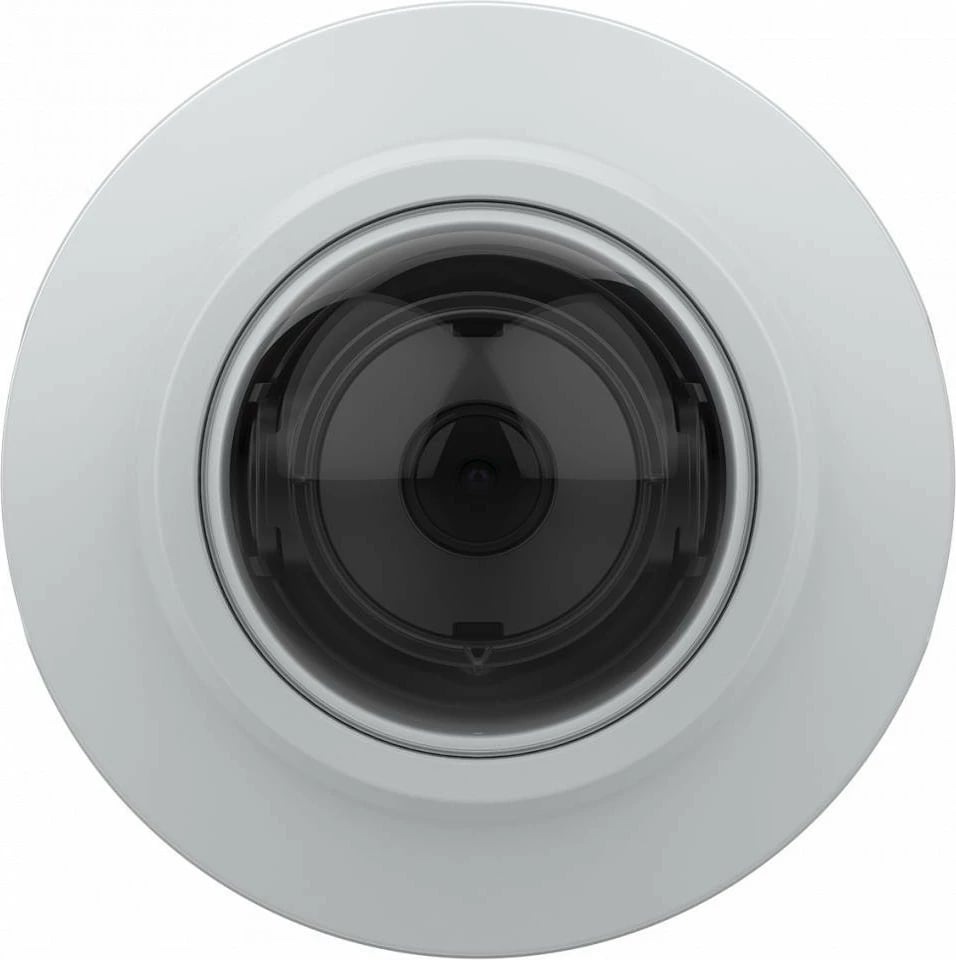 Kamerë sigurie IP Axis 02375-001, PTZ dixhitale, e brendshme, e bardhë