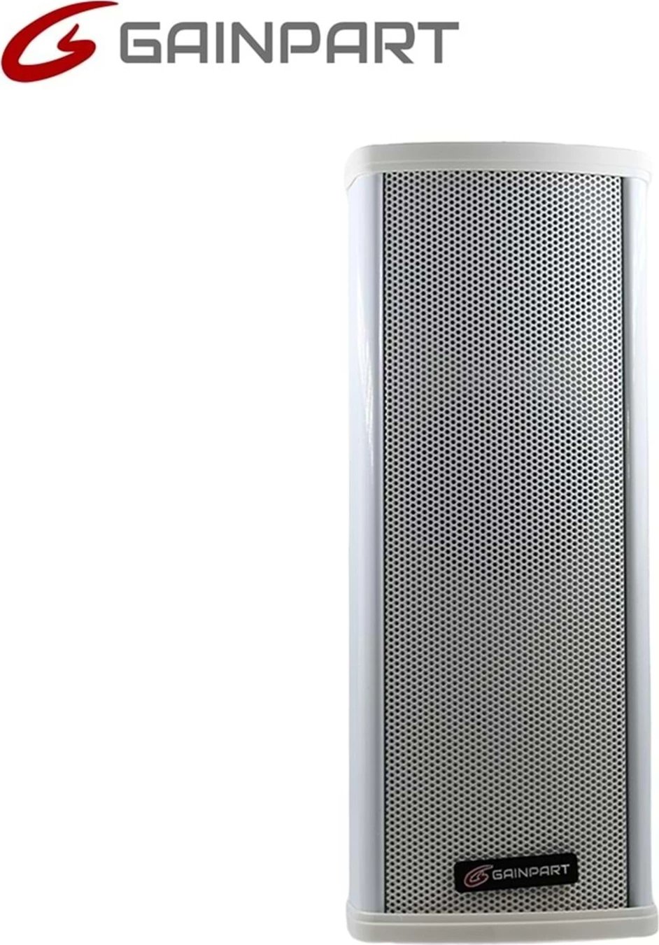 GNP-652V20WO Wall Speaker 20W White Outside 405×106×75mm
