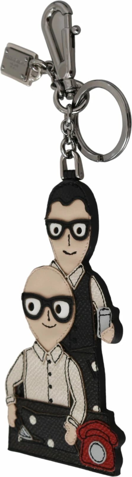 Mbajtëse për çelësa Dolce & Gabbana