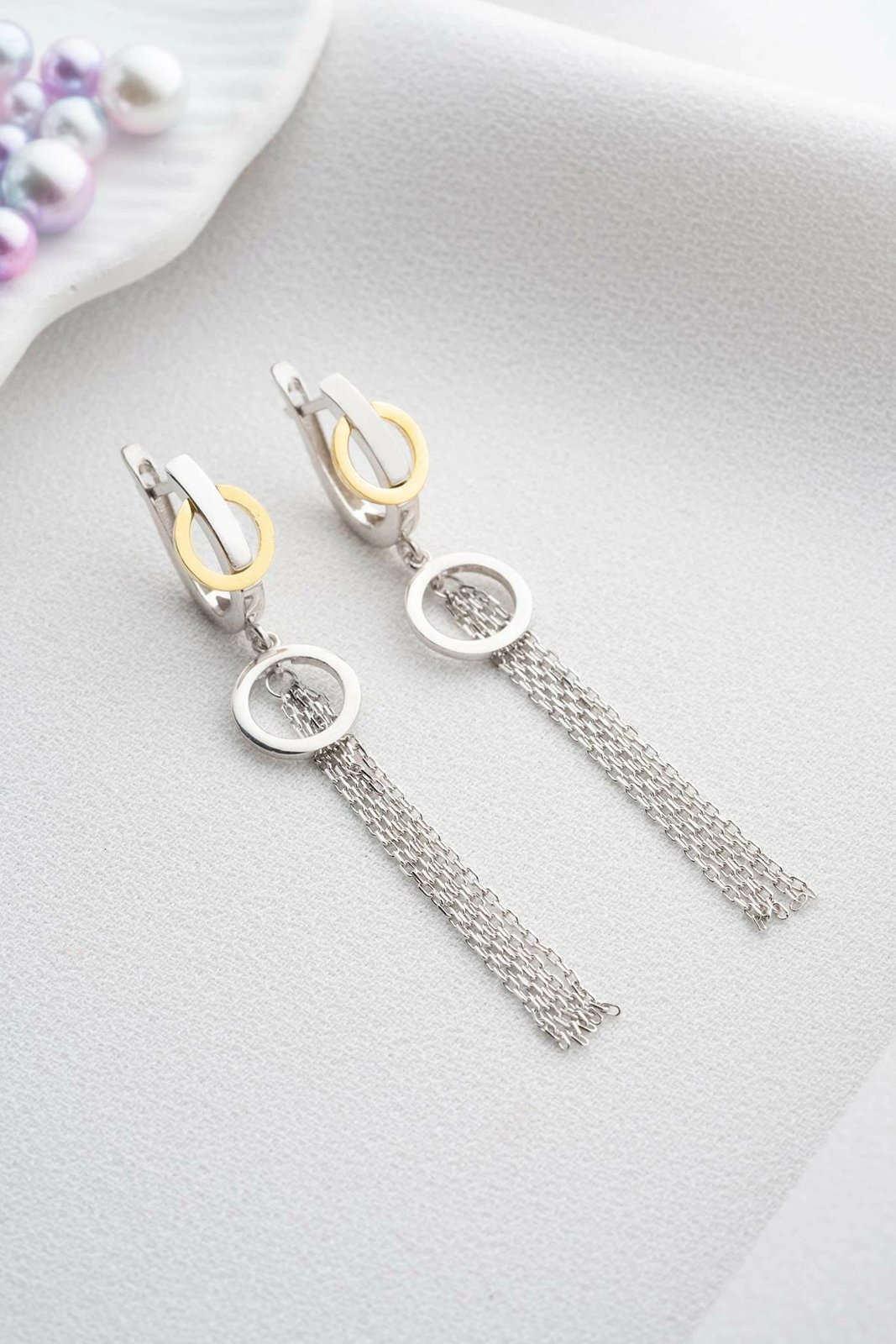 Vathë argjendi Jumeon, NRZ999664