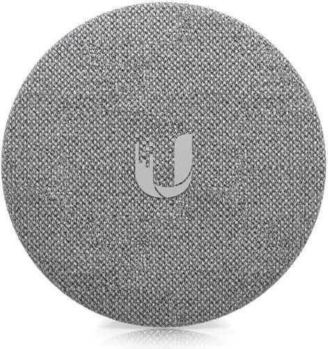 Altoparlant Ubiquiti UP-Chime-EU, kompatibil me UniFi Protect Doorbell, Gri