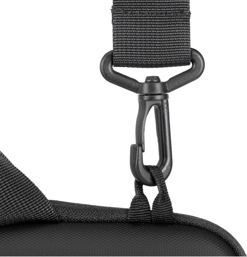 Mbështjellës laptopi RIVACASE NB Sleeve Antishock 5116, 11.6-12.4 inç, e zezë Mbështjellës laptopi RIVACASE NB Sleeve Antishock 5116, 11.6-12.4 inç, e zezë
