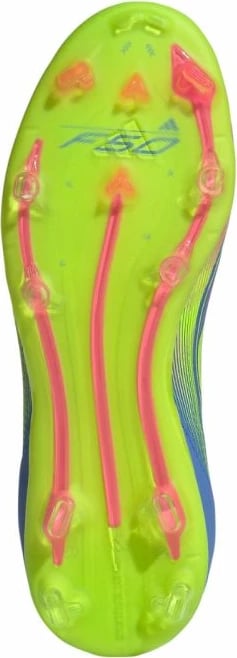 Atlete futbolli për fëmijë adidas F50 Elite FG