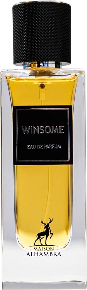 Eau de Parfum Maison Alhambra Winsome 90ml