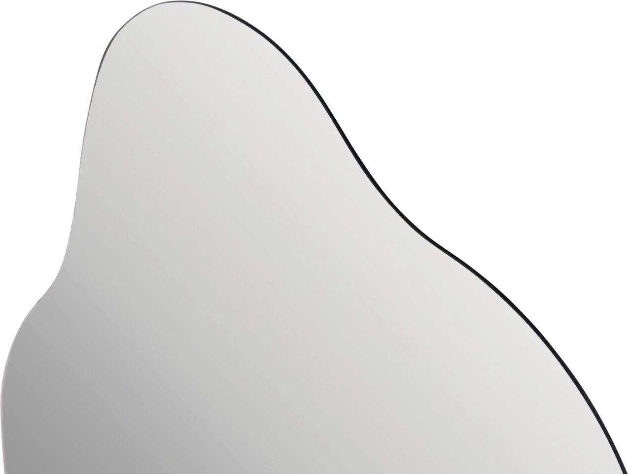 Pasqyrë muri TORCH FH4495 kornizë MDF-LED 67x87Hcm.