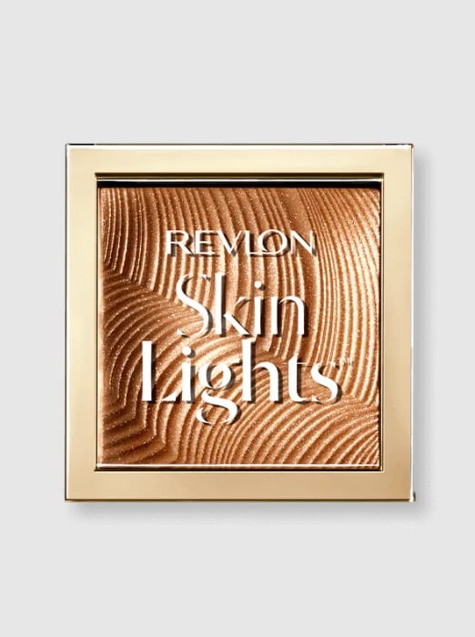 Bronzer Revlon SkinLights Prismatic Bronzer Revlon SkinLights Prismatic