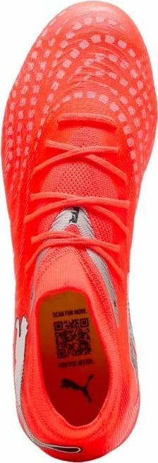 Atlete futbolli Puma për meshkuj, të zeza