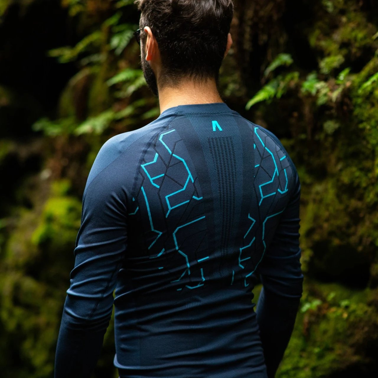 Të brendshme termike për meshkuj Alpinus, navy Të brendshme termike për meshkuj Alpinus, navy