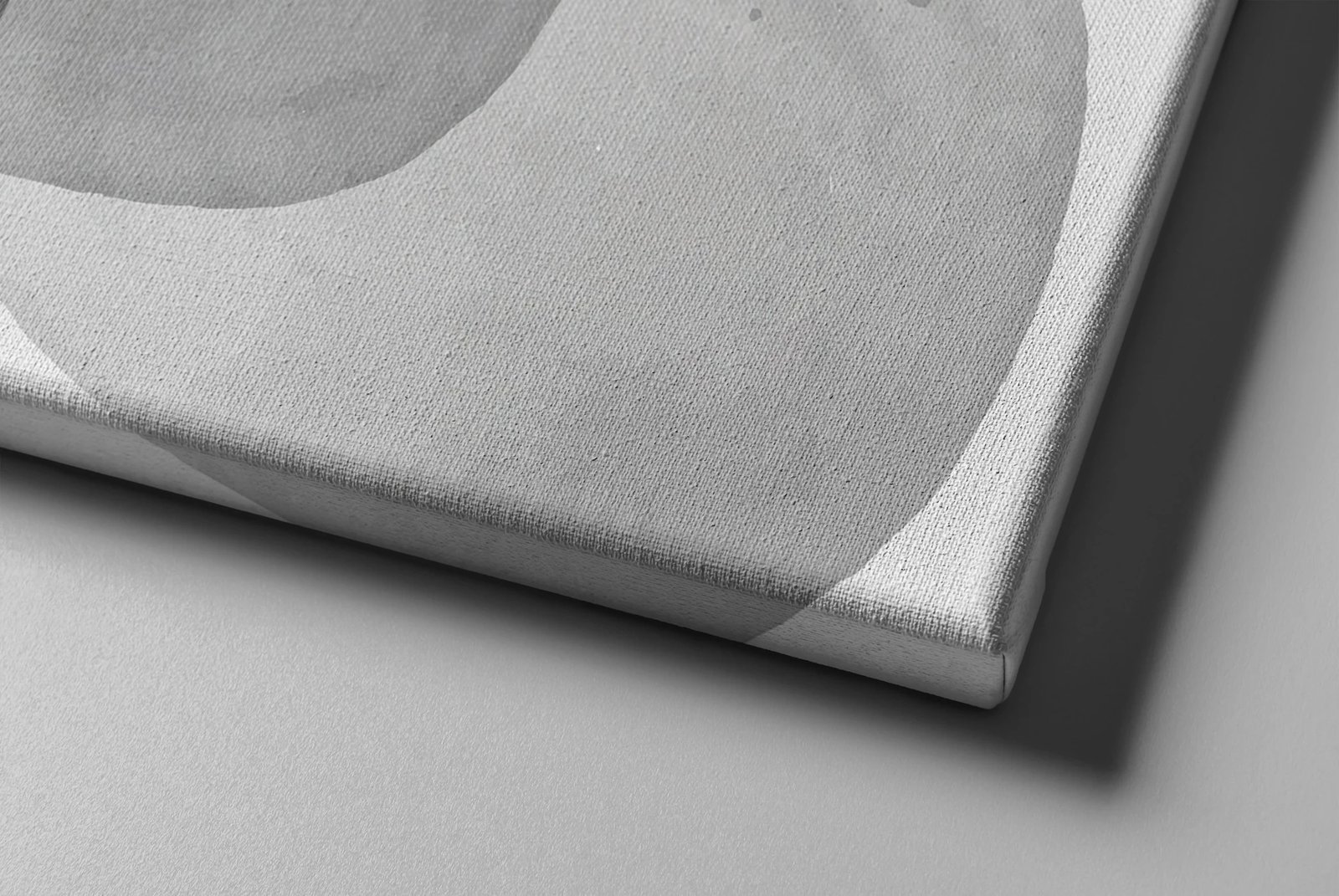 Pikturë dekorative në kanavacë Wallity, ASR_CNV25-26, 70x100cm