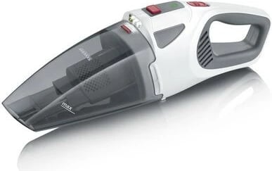 Fshesë me korrent pa kabllo Severin HV 7146 S'Power Wet&Dry, 18.5V, gri/kuqe/bardhë Fshesë me korrent pa kabllo Severin HV 7146 S'Power Wet&Dry, 18.5V, gri/kuqe/bardhë