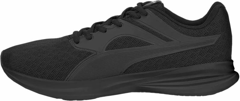 Atlete për vrapim Puma Transport M, të zezë