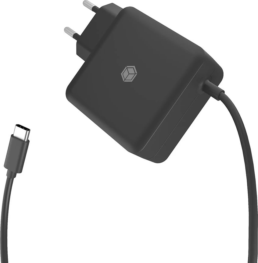 Karikues ICY BOX IB-PS111-PD, 1.5 m, USB Type-C, i zi