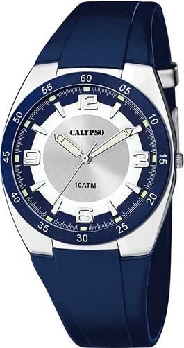 Orë dore CALYPSO K5753/2, blu