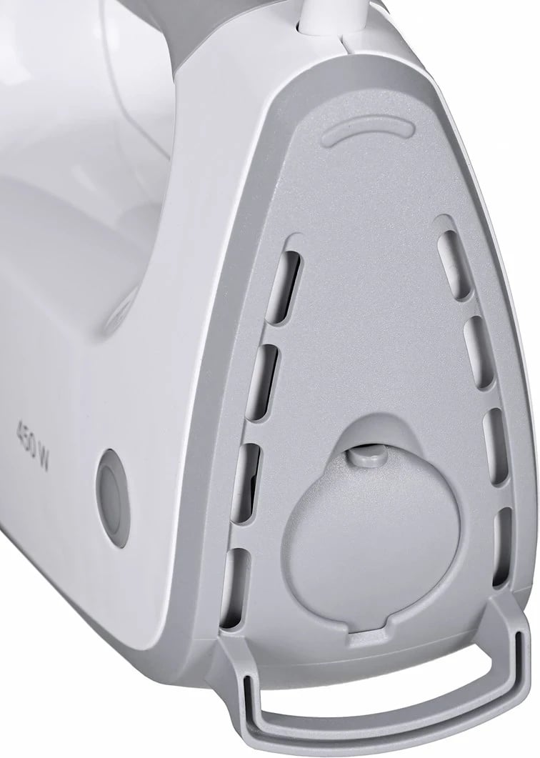 Mikseri dorës Bosch MFQ36480, 450 W, Gri dhe Bardhë Mikseri dorës Bosch MFQ36480, 450 W, Gri dhe Bardhë