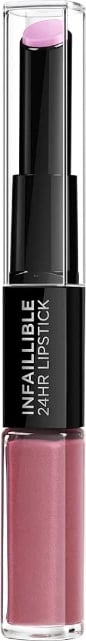 Buzëkuq L'oreal 214 Raspberry For Life, 5,7g