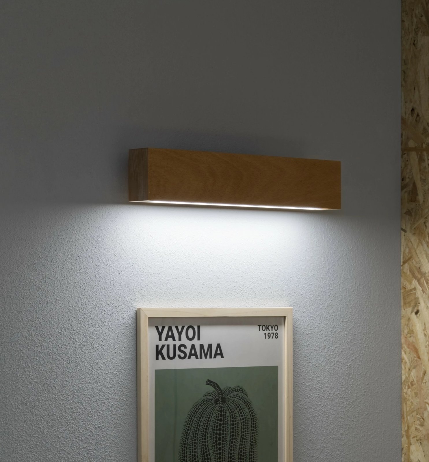 Ndriçues muri Craft ap