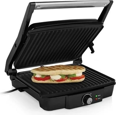 Grill elektrik TRISTAR GR-2853, i zi