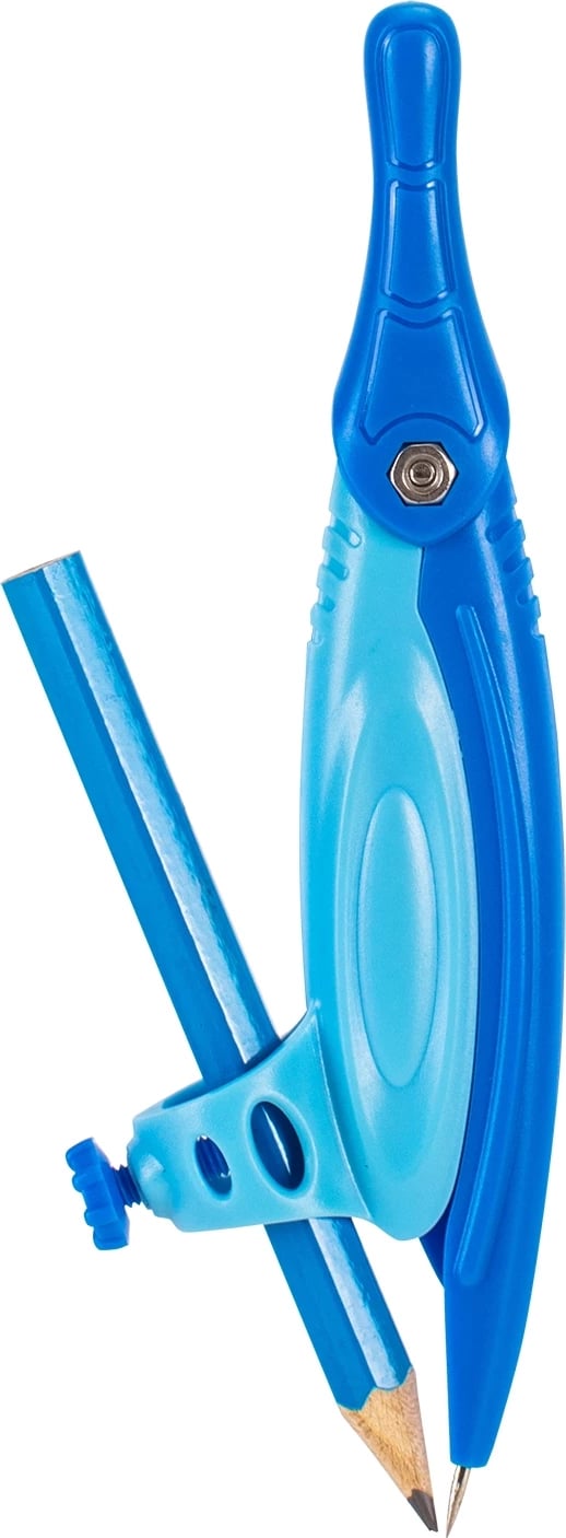 DELI KOMPAS ME LAPS PIONEER 1/12 G20102