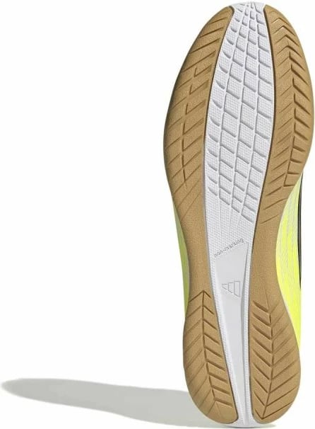 Atlete futbolli adidas, F50