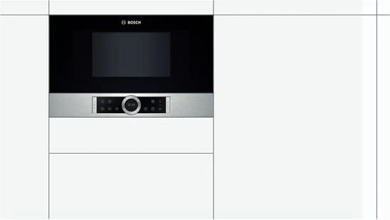 Mikrovalë Bosch BFR634GS1,21 L, 900 W