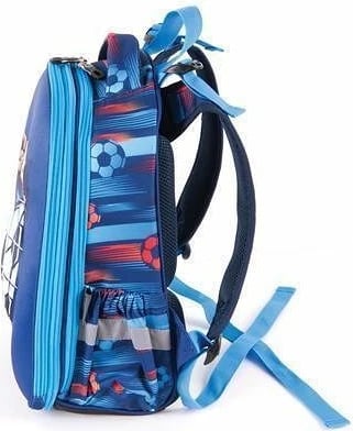 PULSE X22161 CANTE ANATOMIC CUBE GOAL