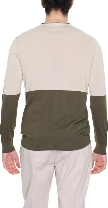 Maicë për meshkuj Liu Jo, bejxh