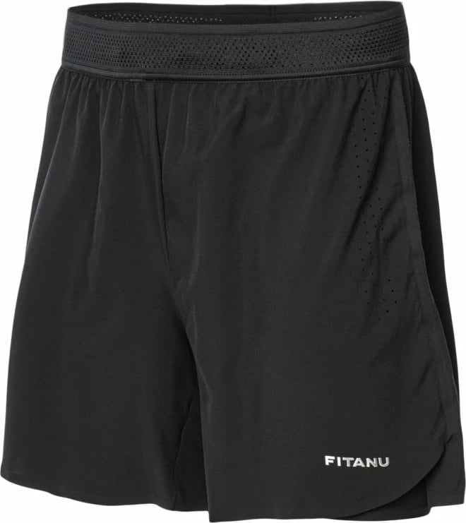 Shorce për meshkuj Fitanu, të zeza Shorce për meshkuj Fitanu, të zeza